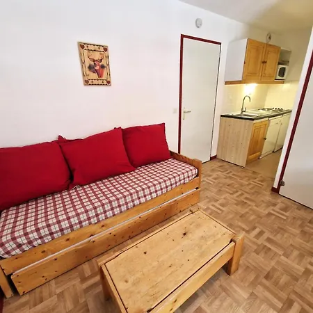 Lejlighed Grand Argentier - 2 Pieces Au Coeur De La Station 4/6 Personnes Mae-2945 *