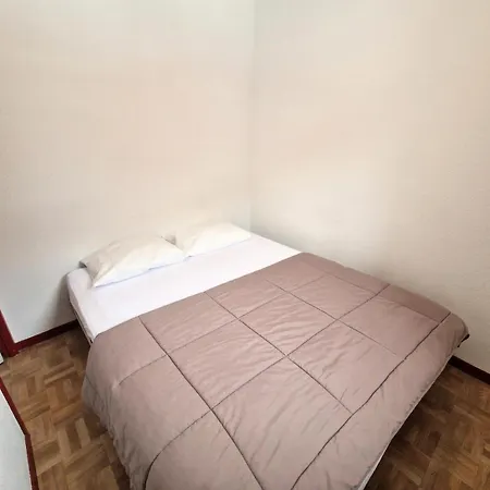 Grand Argentier - 2 Pieces Au Coeur De La Station 4/6 Personnes Mae-2945 Lejlighed