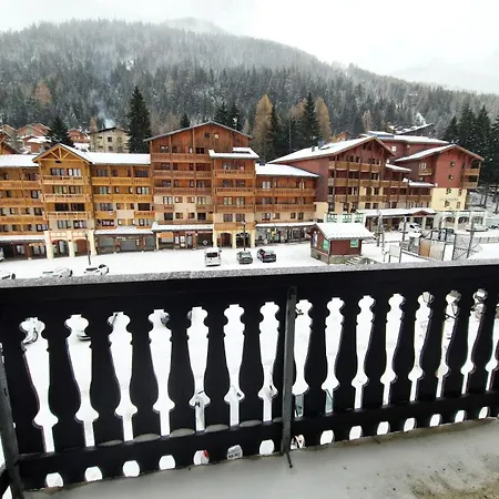 Grand Argentier - 2 Pieces Au Coeur De La Station 4/6 Personnes Mae-2945 Lejlighed *