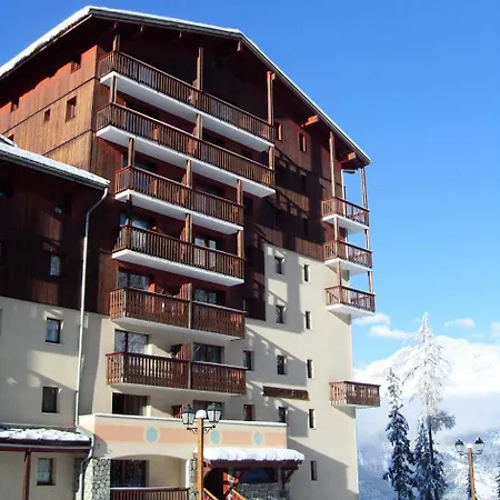 Grand Argentier - 2 Pieces Au Coeur De La Station 4/6 Personnes Mae-2945 * Modane